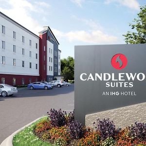 Candlewood Suites - Detroit - Auburn Hills, An Ihg Hotel